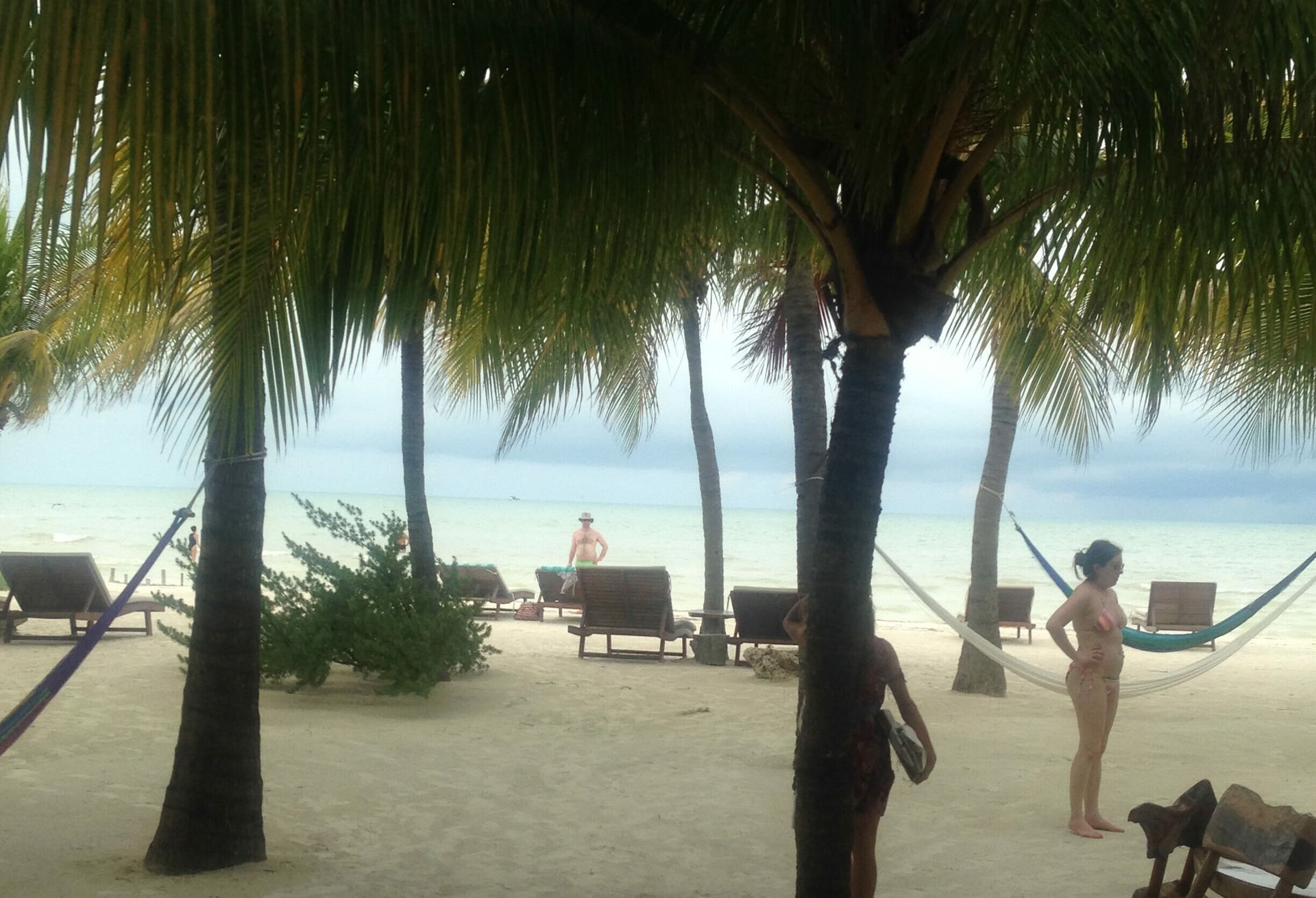 Mexico Yoga Retreat with Hot Yoga House