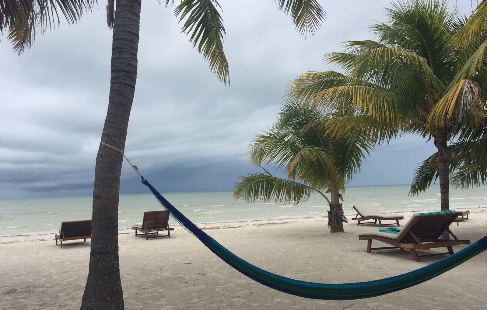 Mexico Yoga Retreat with Hot Yoga House