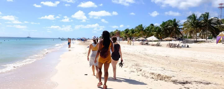 Mexico Yoga Retreat with Hot Yoga House