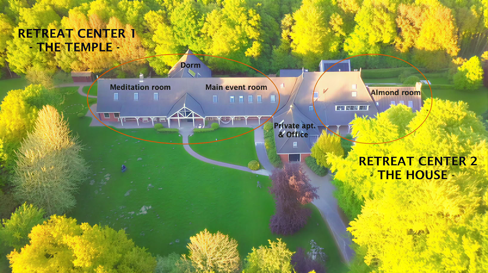 Elemental Awakening Retreat