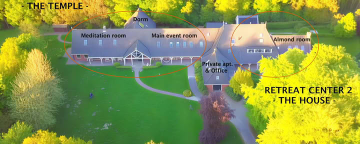 Elemental Awakening Retreat