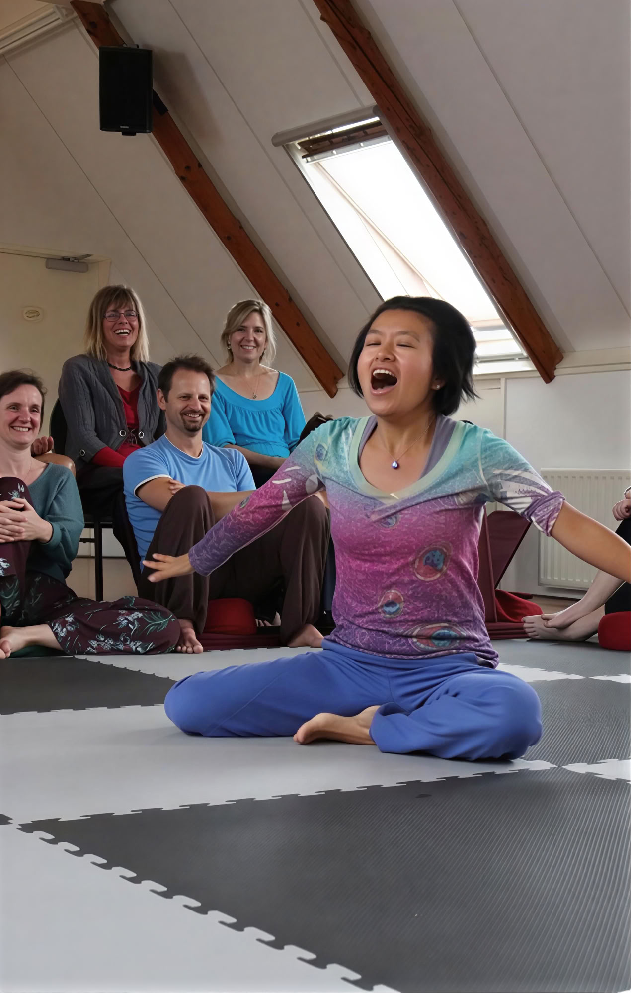 Heart iQ Facilitator Training
