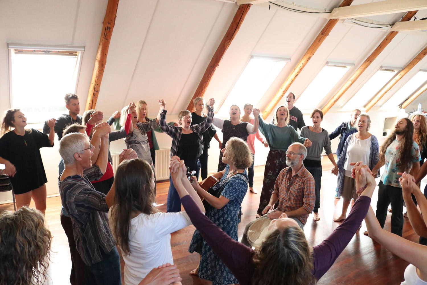 Heart iQ Facilitator Training