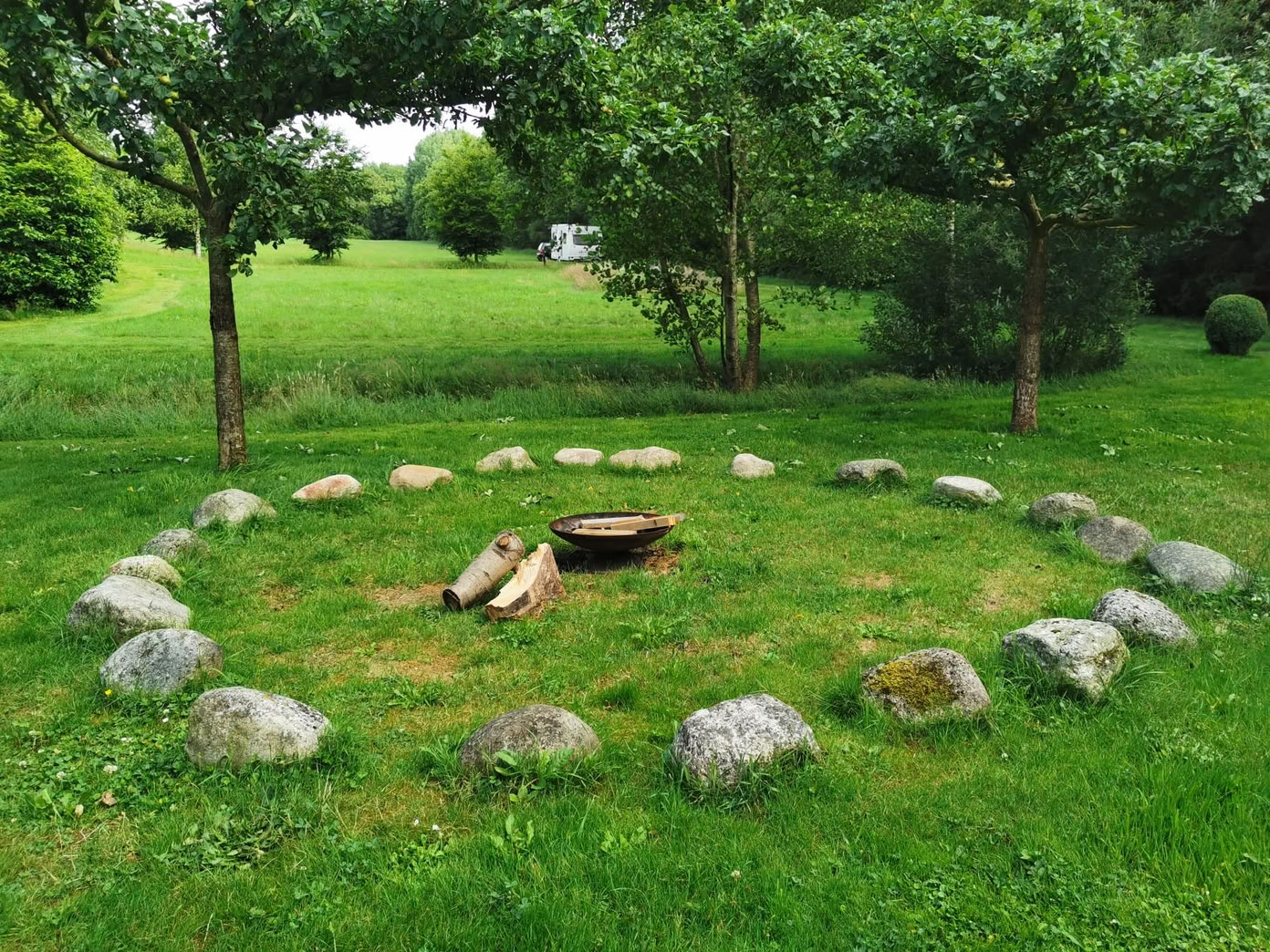 Embodied Man Retreat