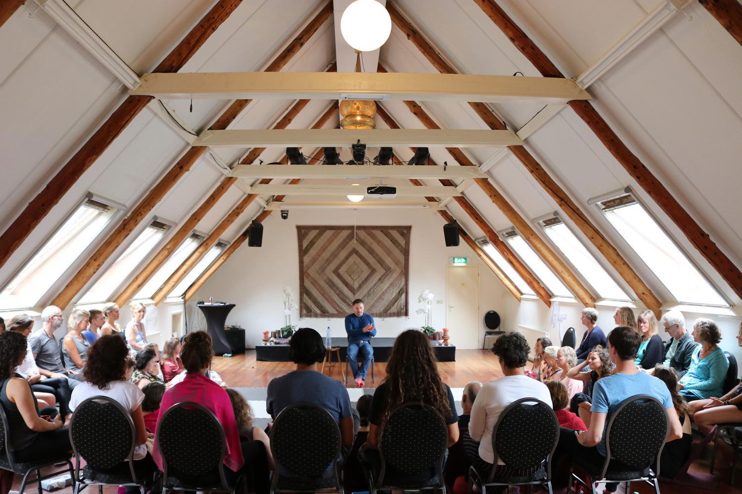 Heart iQ Relationship Coach Training