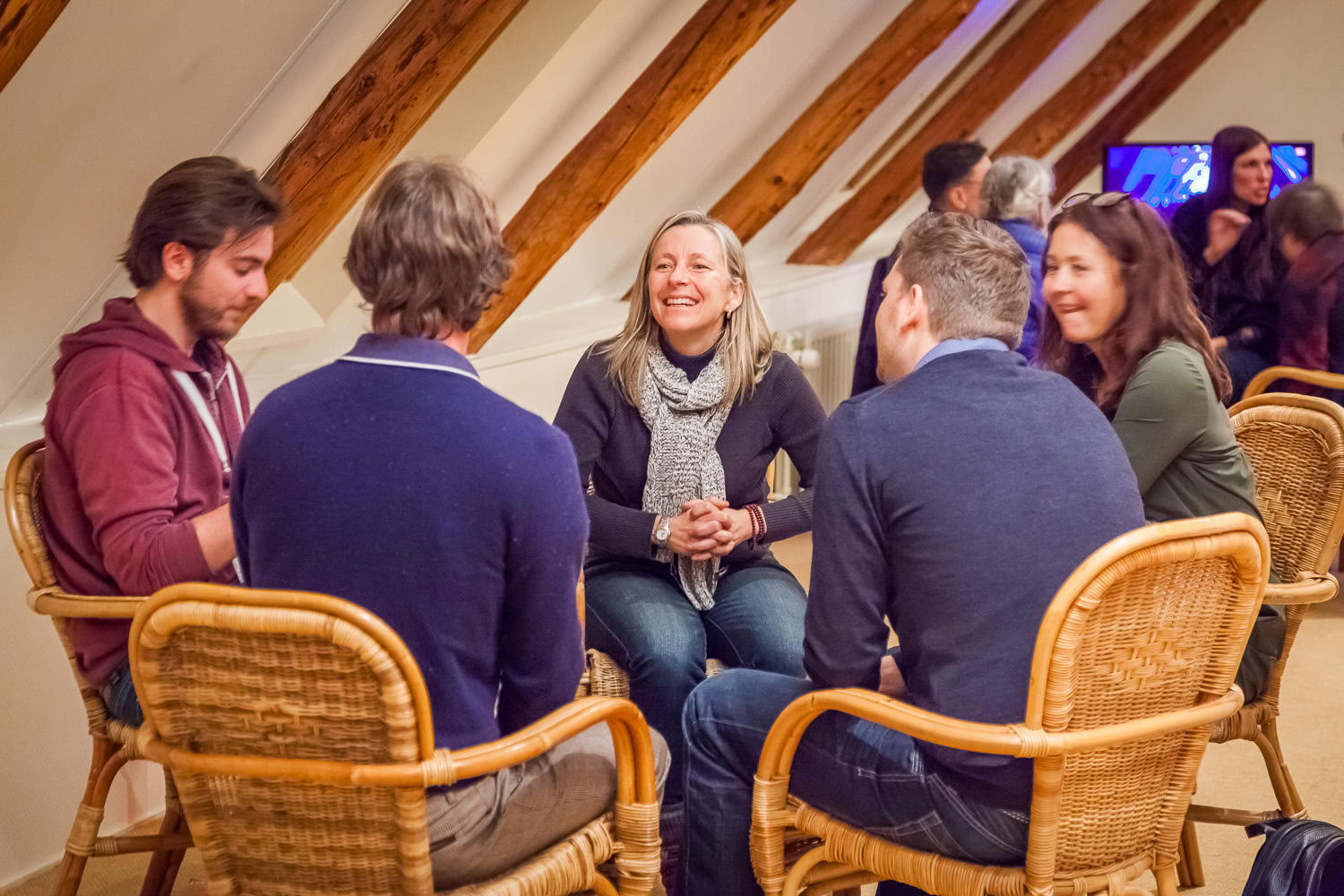 Heart iQ Relationship Coach Training