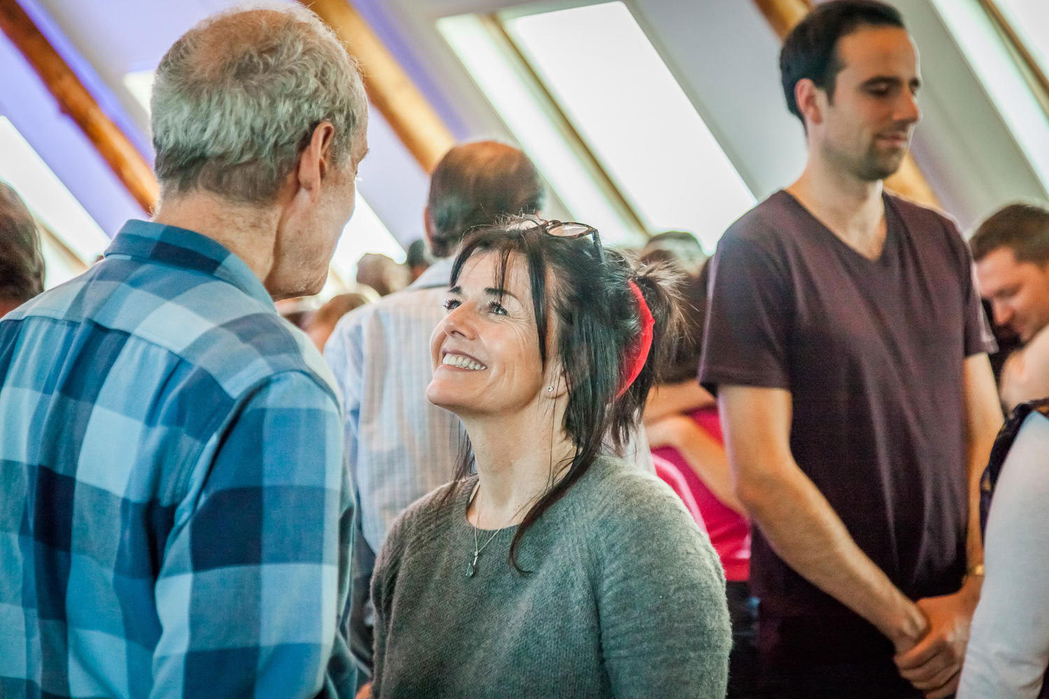 Heart iQ Relationship Coach Training