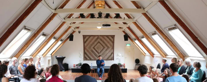 Heart iQ Relationship Coach Training