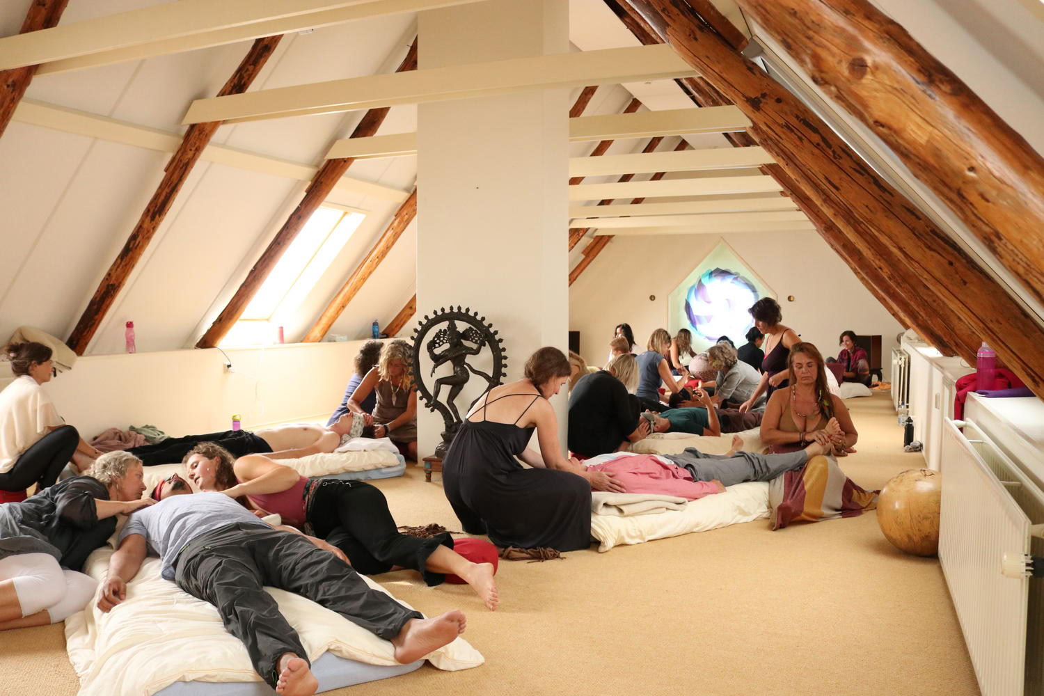 Thrive! Weekend Gathering