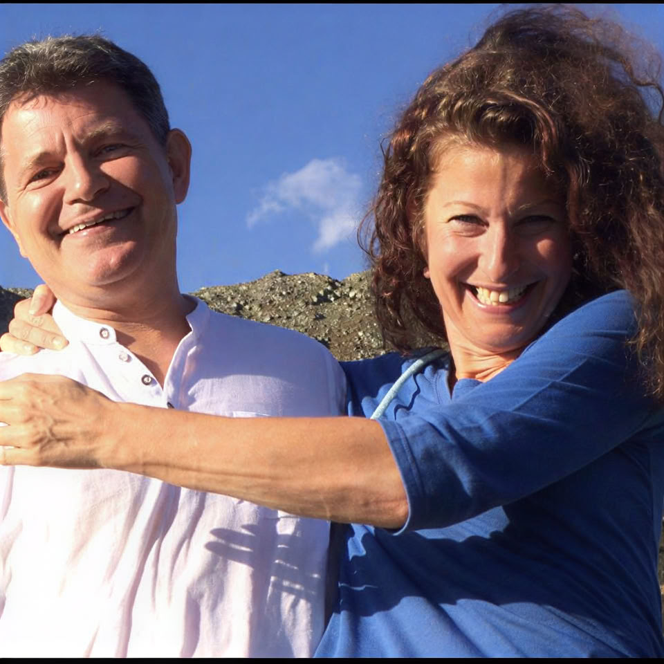 Insights To Intimacy 5-Day Retreat