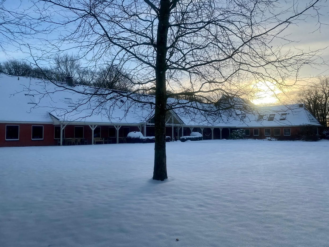 Insights To Intimacy 5-Day Retreat