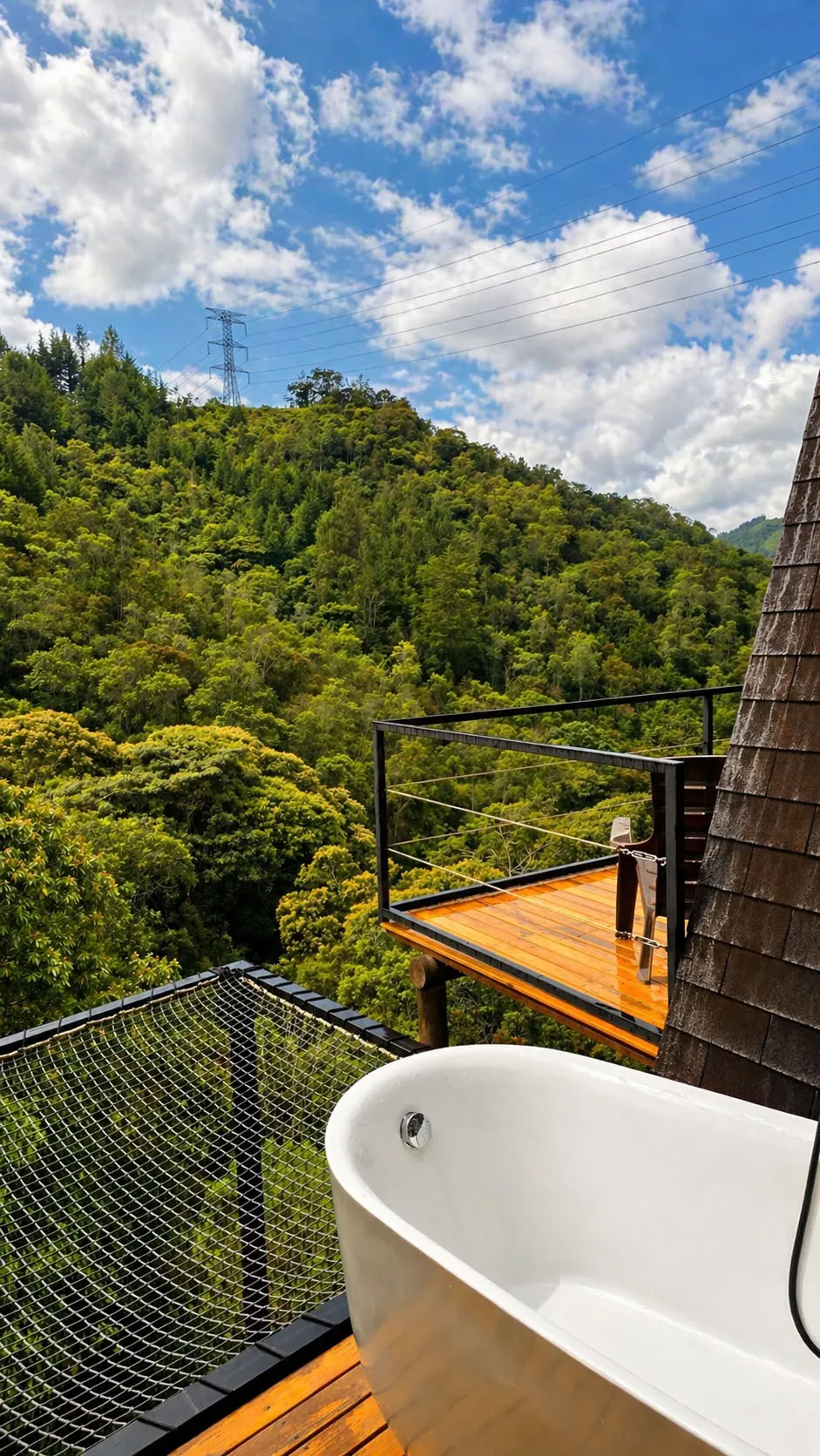 July 2026 Ayahuasca Retreat in Medellín