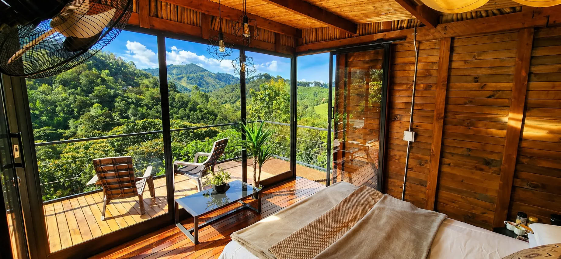 July 2026 Ayahuasca Retreat in Medellín