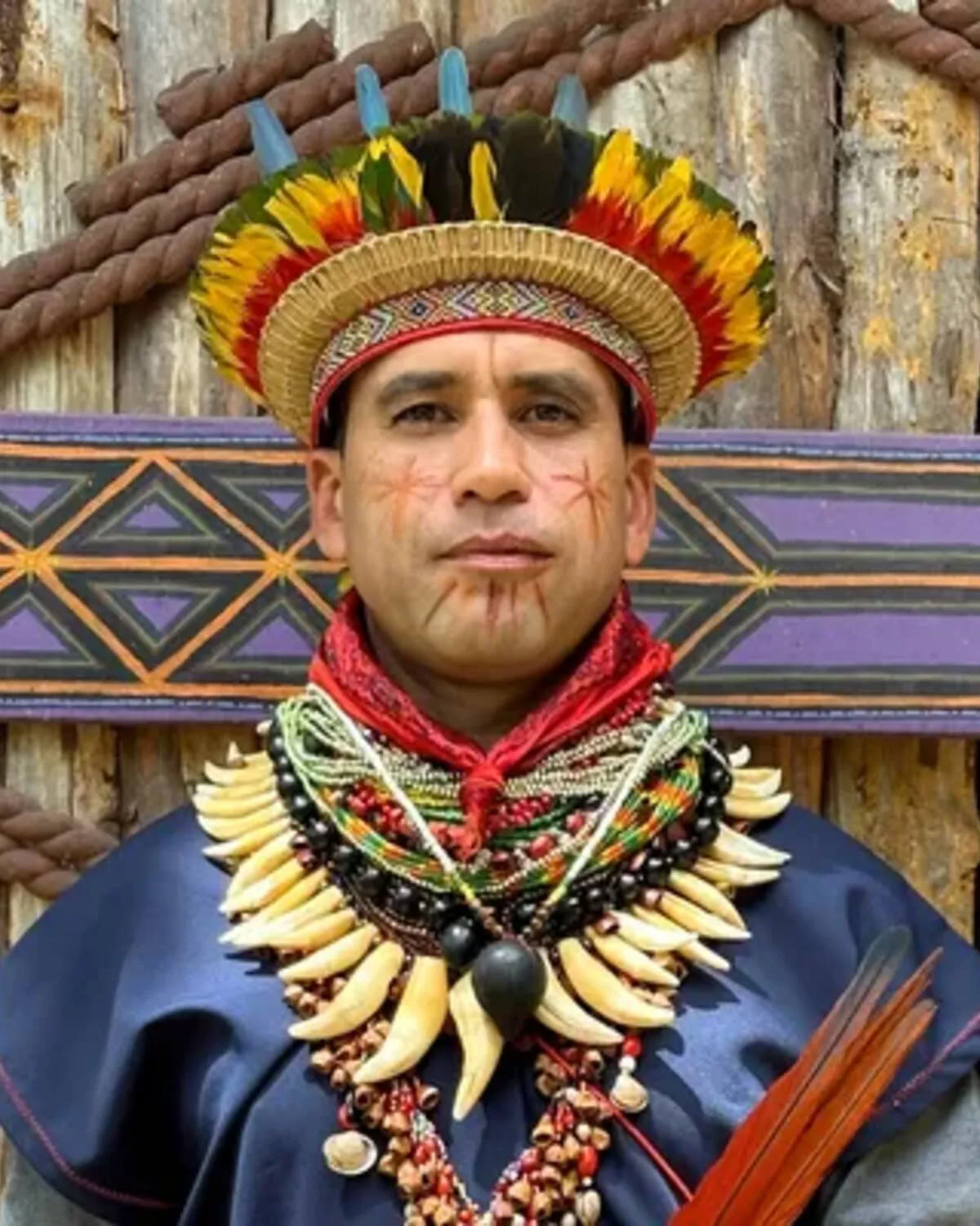 Ayahuasca Retreat in Colombia with Experienced Taitas