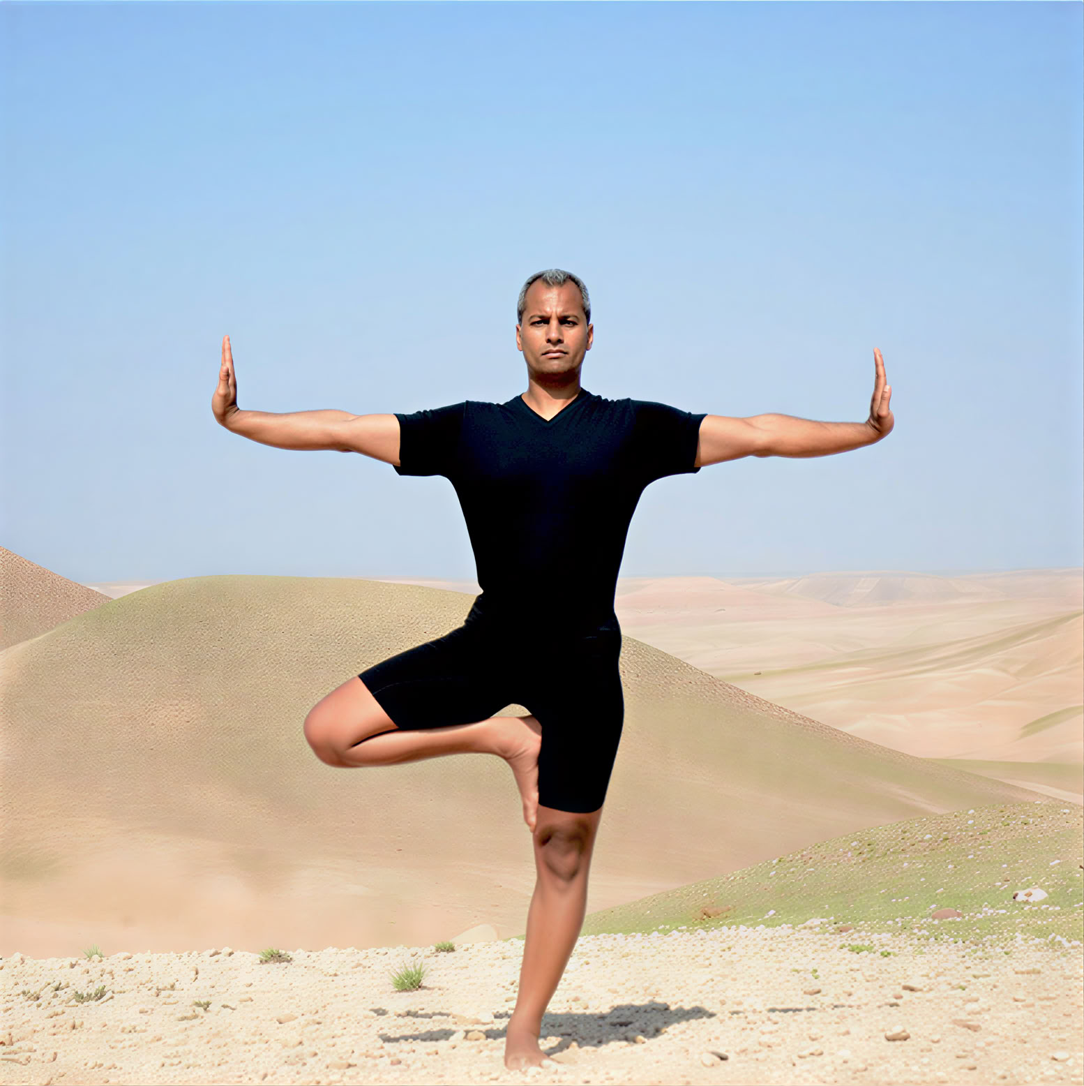 Private Yoga Marrakech