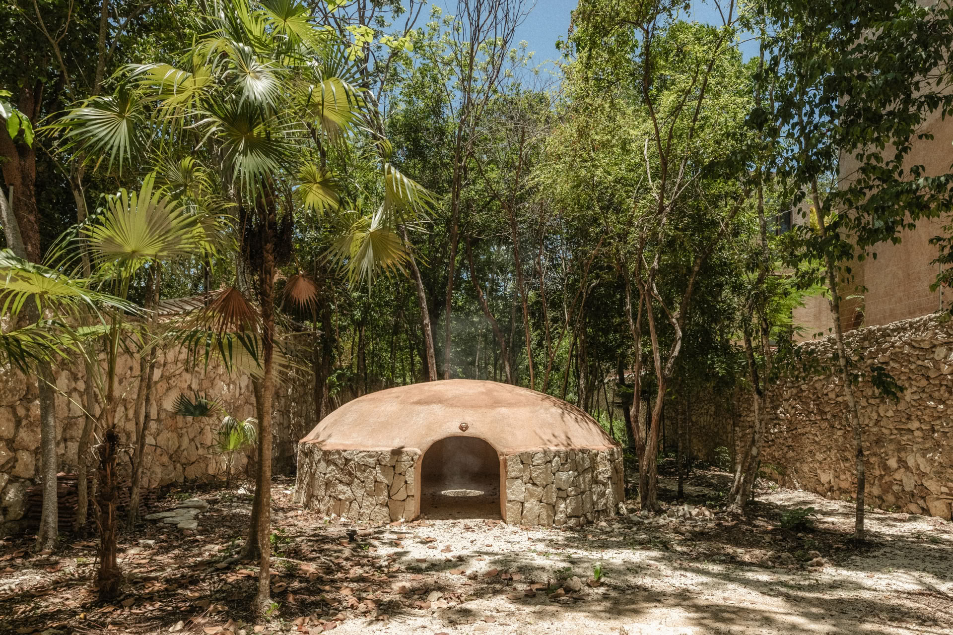 CACAO WORKSHOP + TEMAZCAL CEREMONY