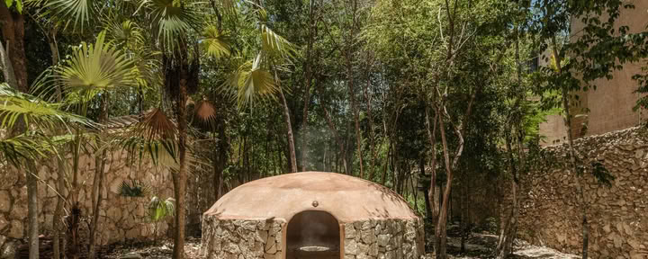 CACAO WORKSHOP + TEMAZCAL CEREMONY