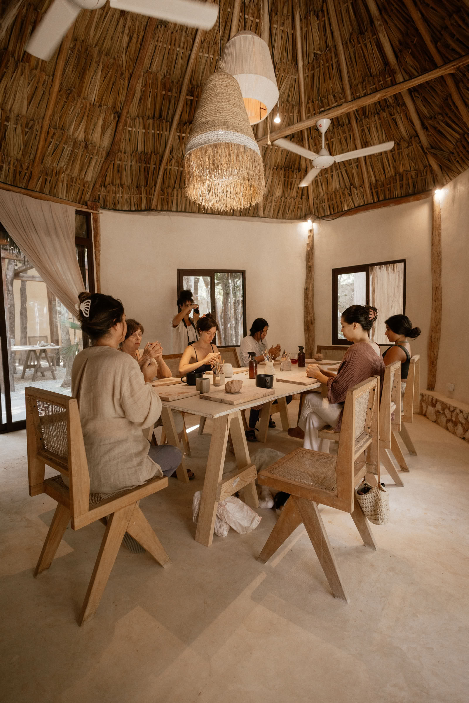 Art Retreat