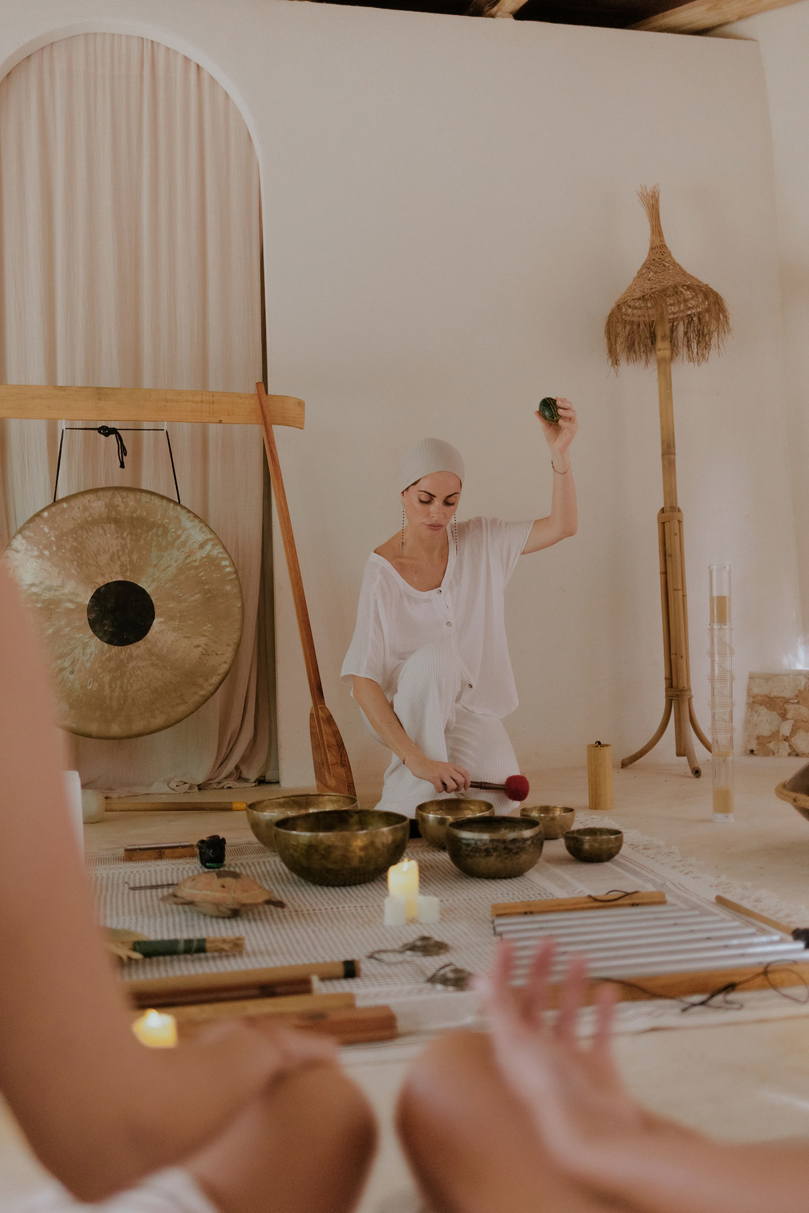 Art Retreat