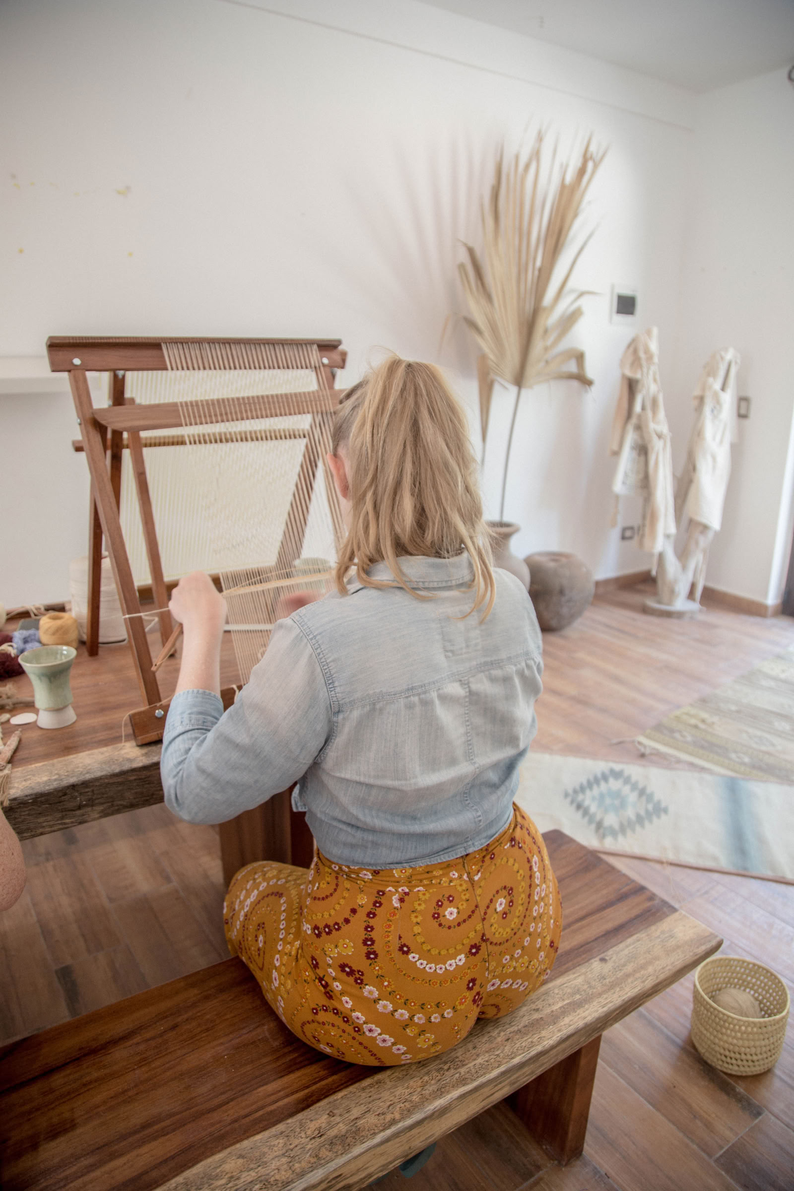 Art Retreat