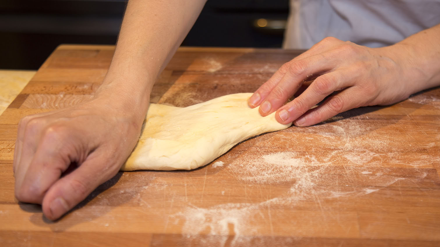 Cooking School