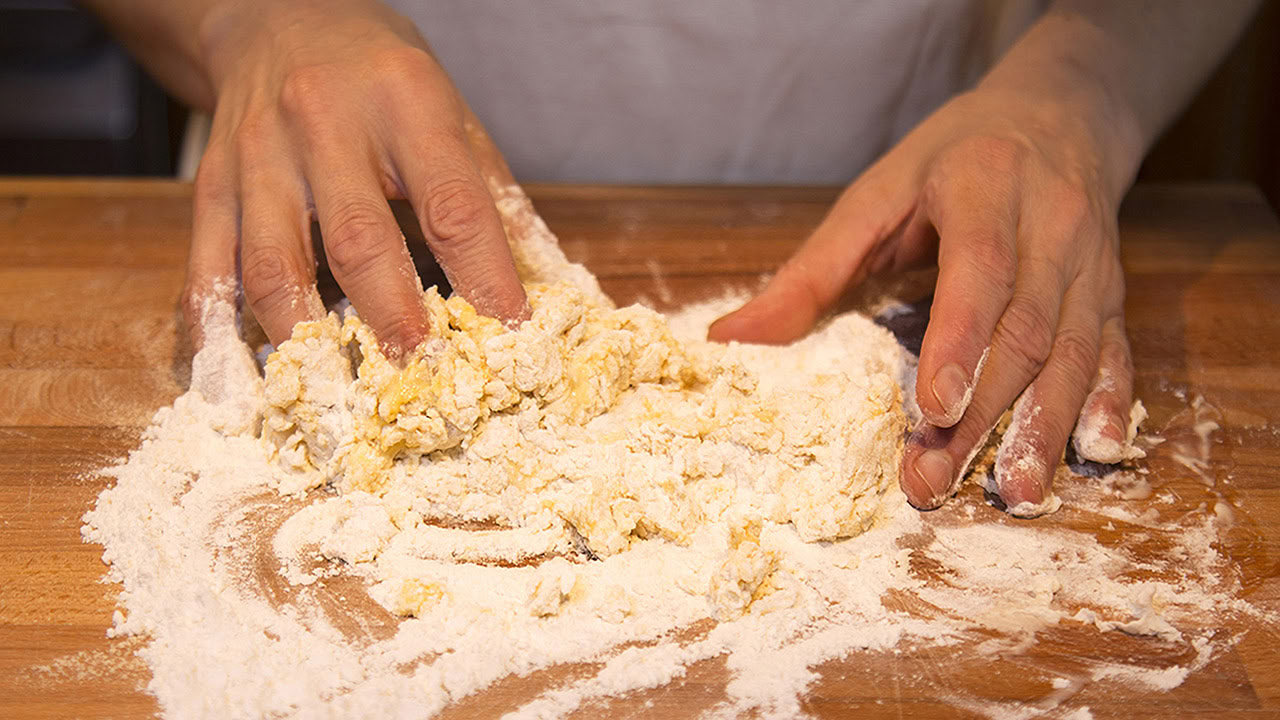 Cooking School