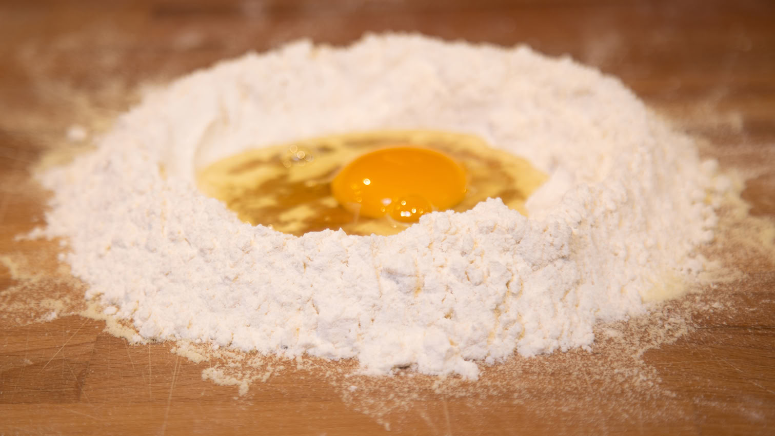 Cooking School