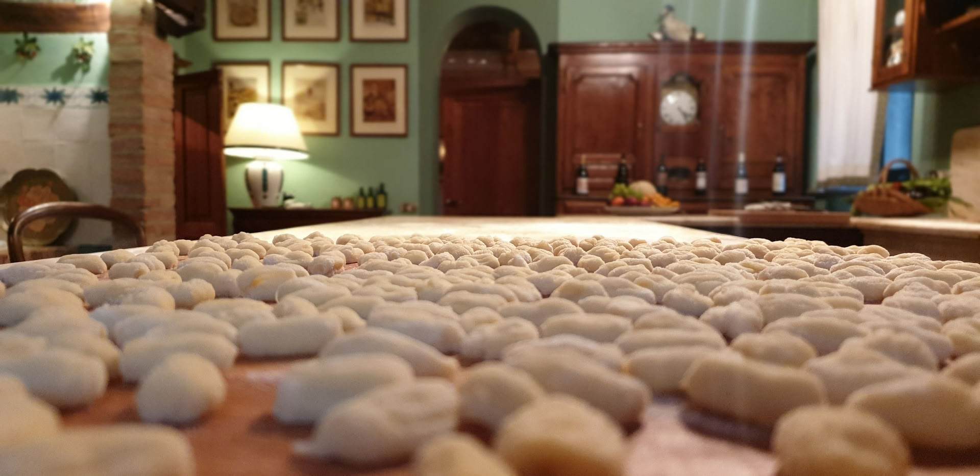 Cooking School