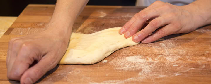 Cooking School