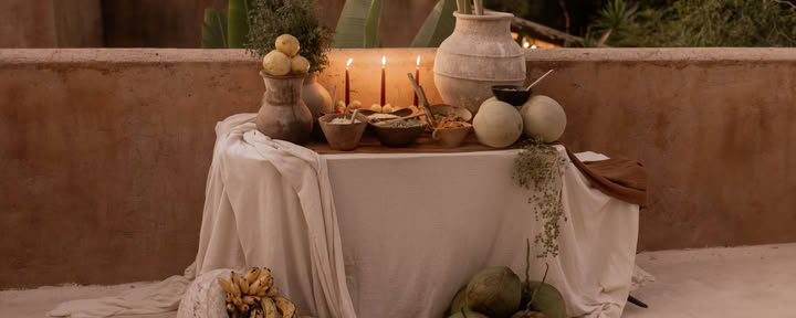 Culinary Retreat