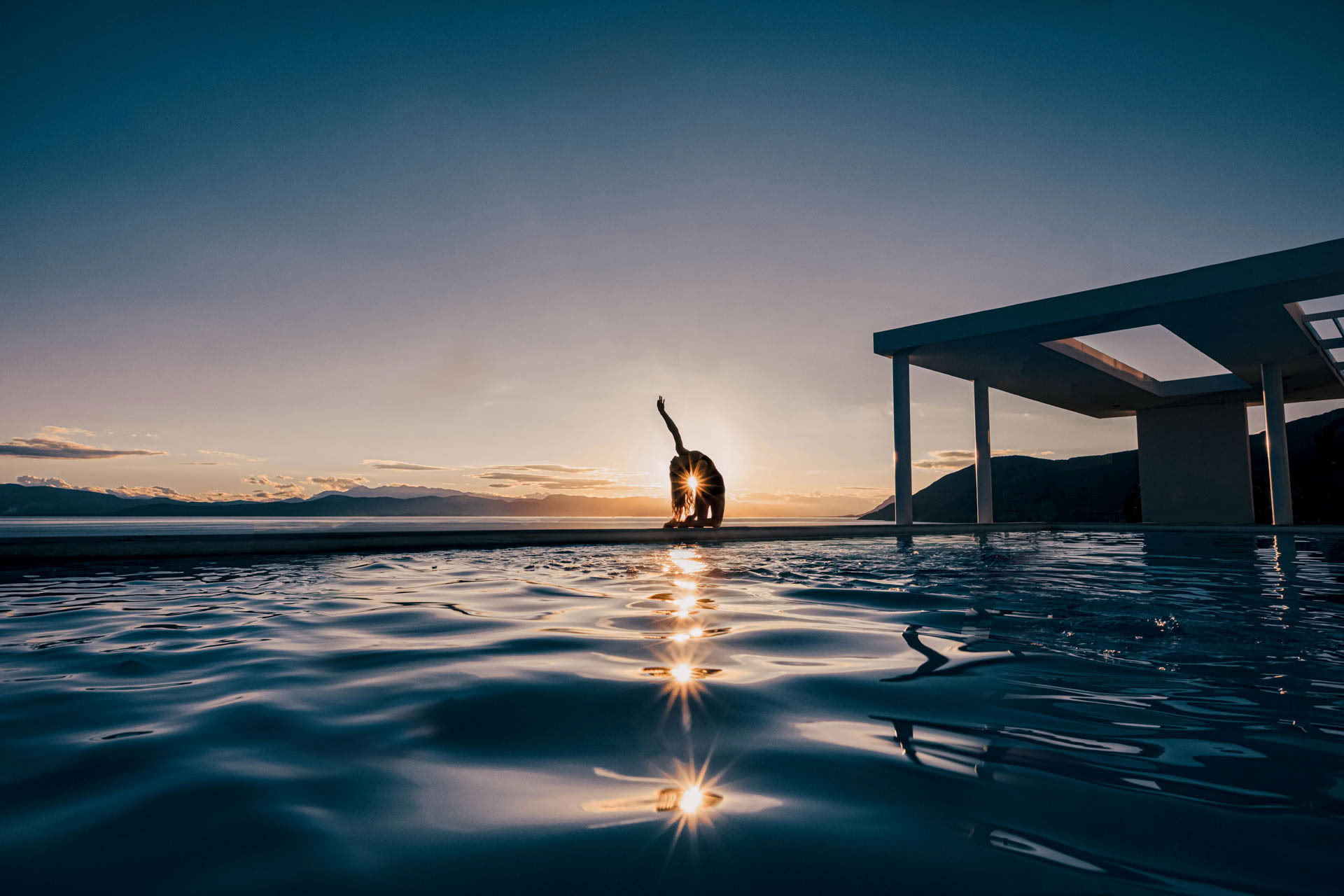 Yoga Breath Sound Retreat