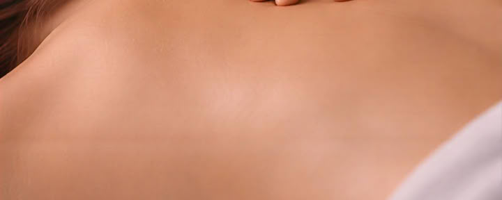 No.1 Relaxing Massage