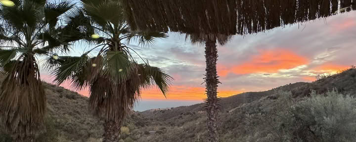 Spain Yoga Retreat - All Levels Welcome