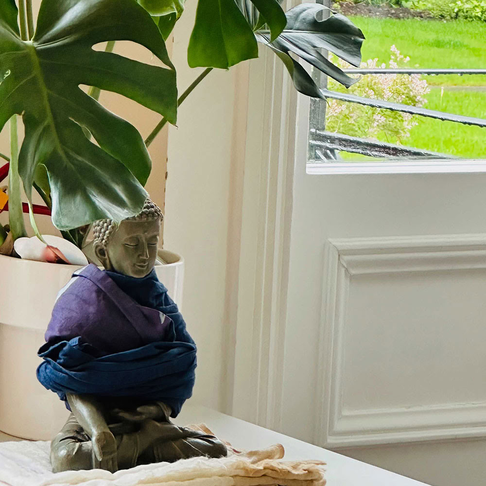 Buddhist Meditation