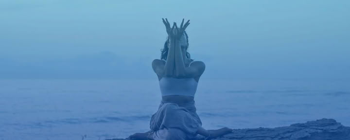 Yin Yoga