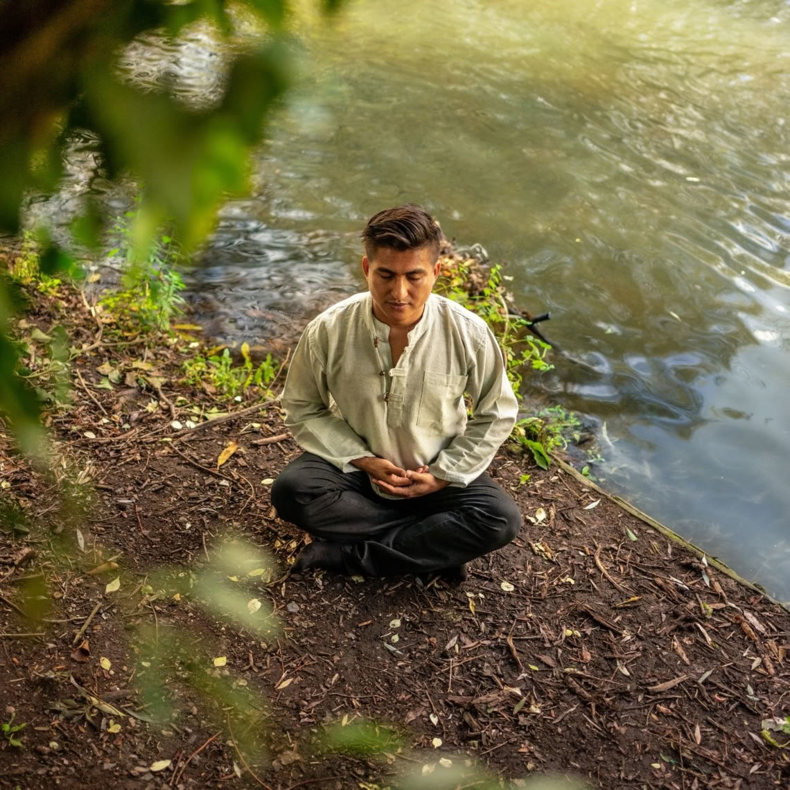 Introduction to mindfulness Meditation