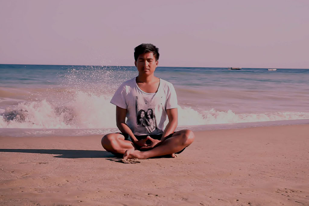 Disconnect to Connect | Akanista Wellbeing