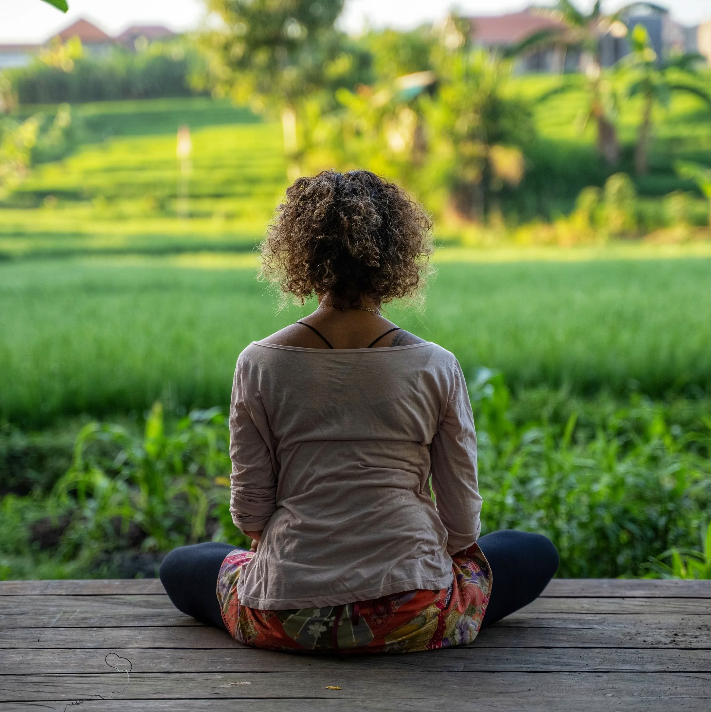 Yoga Spirit Retreat