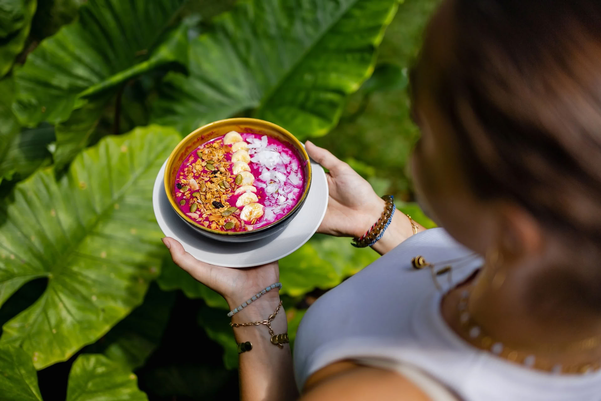 Detox & Health Boost Retreat