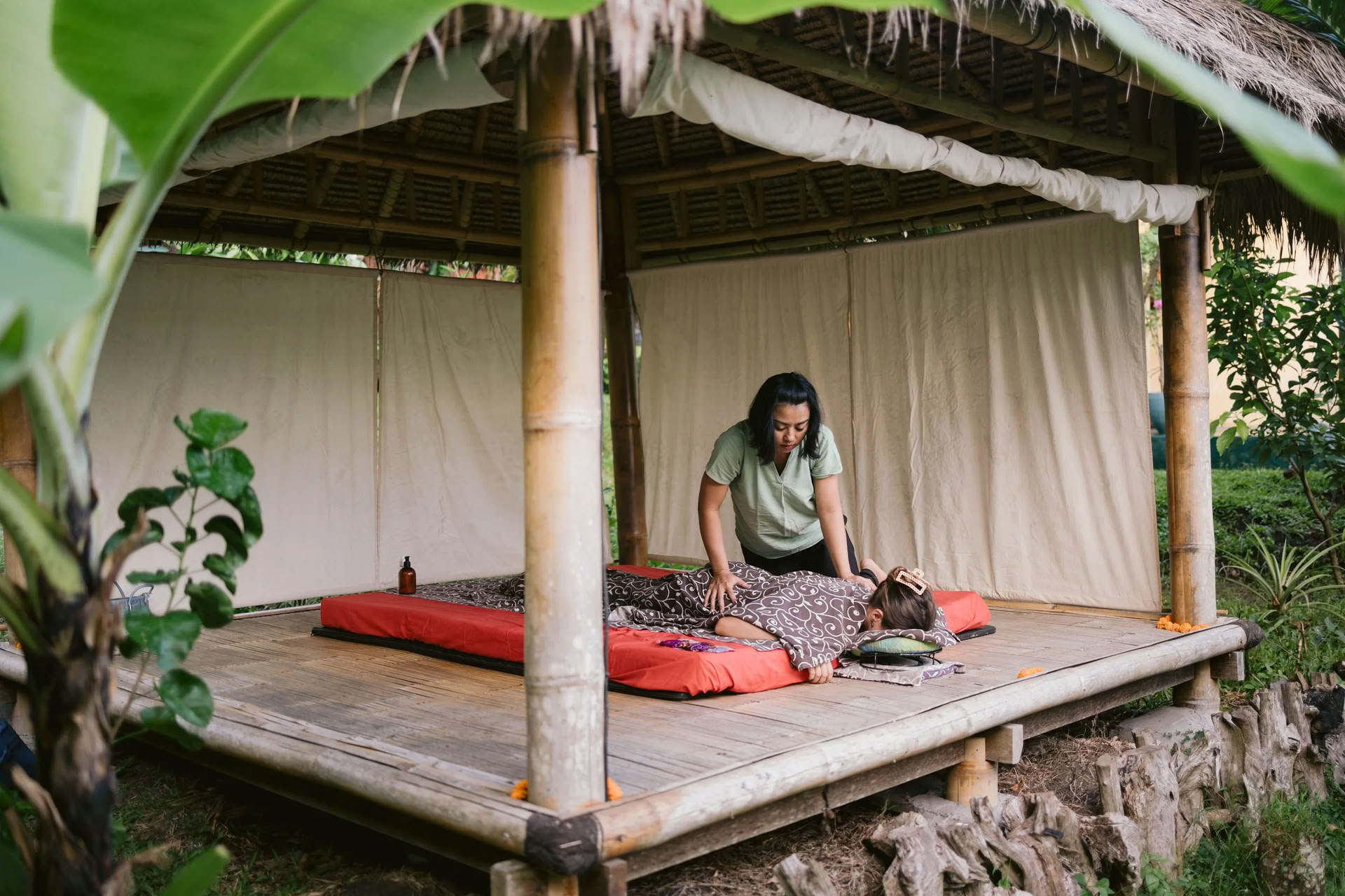Detox & Health Boost Retreat