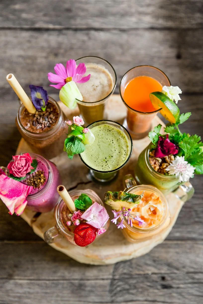 Detox & Health Boost Retreat