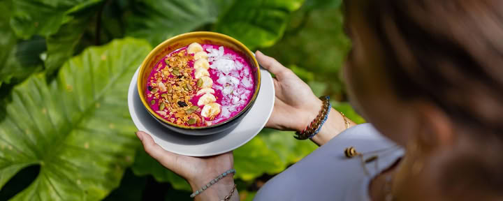 Detox & Health Boost Retreat