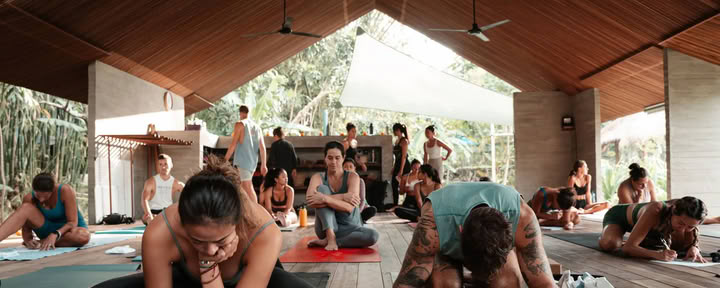 Coaching Intensive