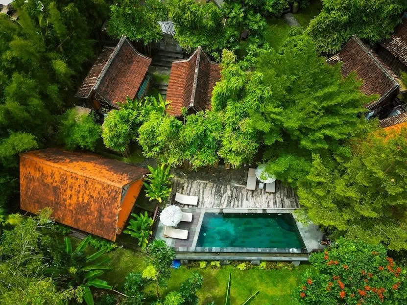 Ashtanga Yoga Retreat in Bali