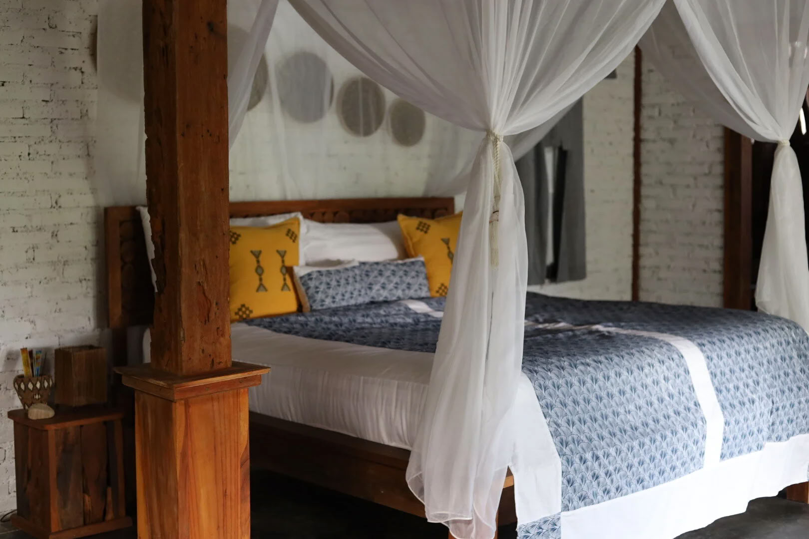 Ashtanga Yoga Retreat in Bali
