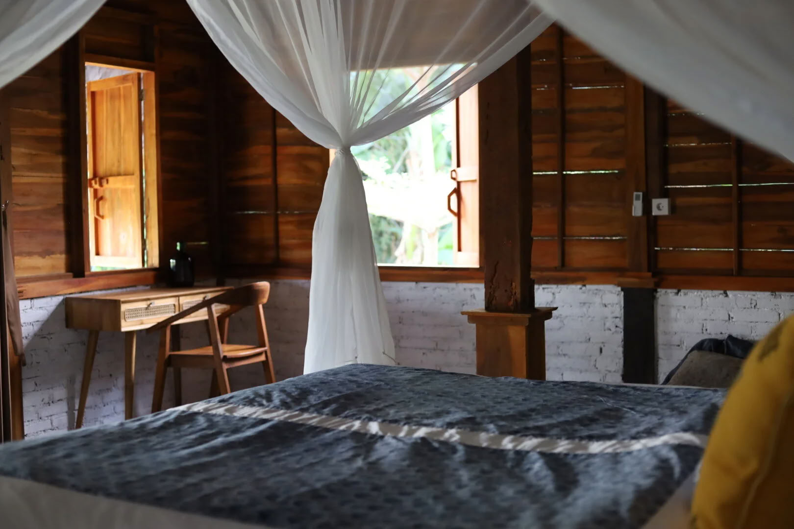 Ashtanga Yoga Retreat in Bali