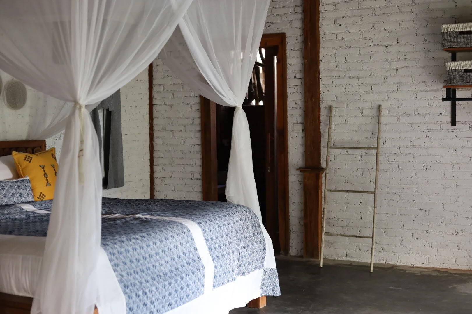 Ashtanga Yoga Retreat in Bali