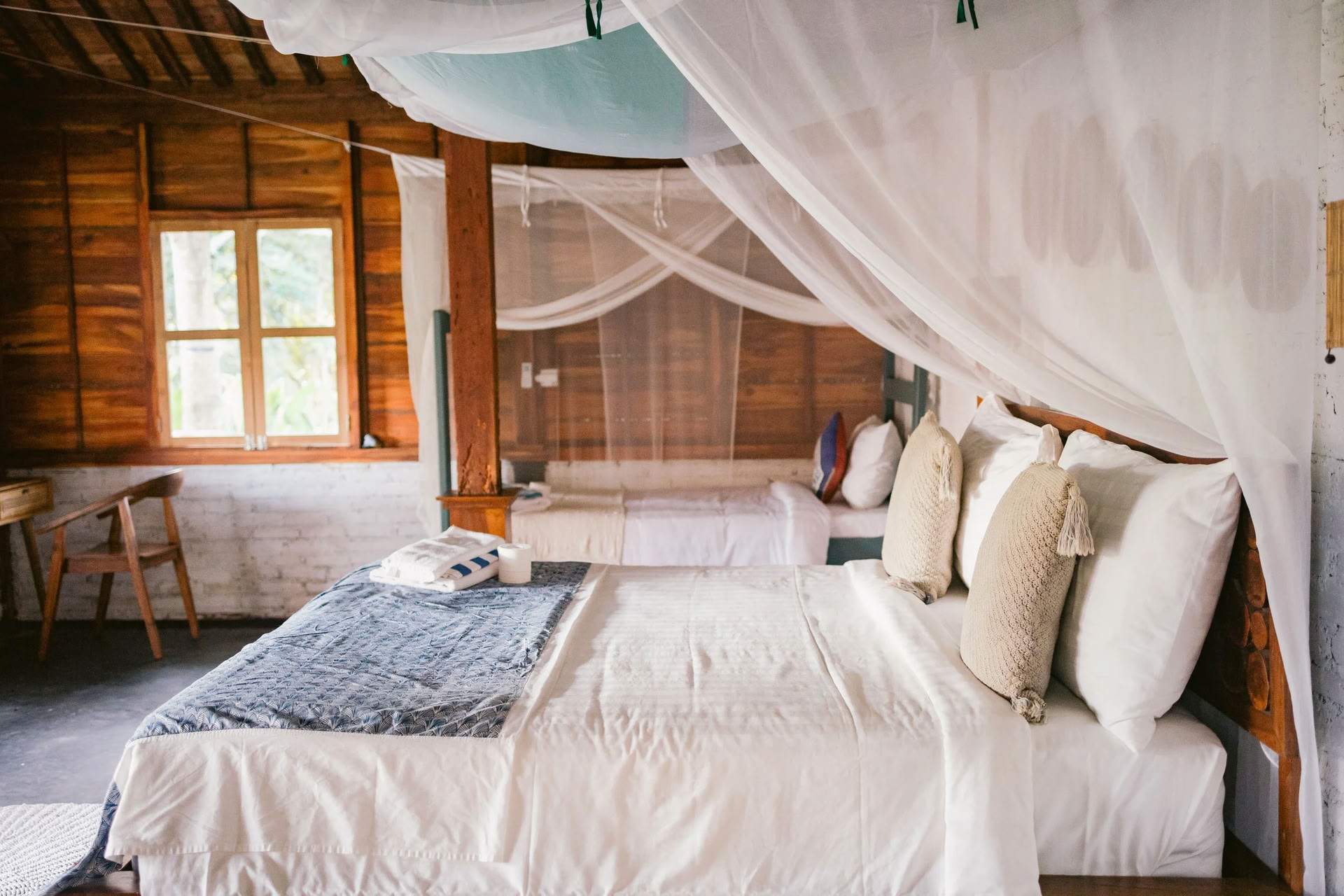 Ashtanga Yoga Retreat in Bali
