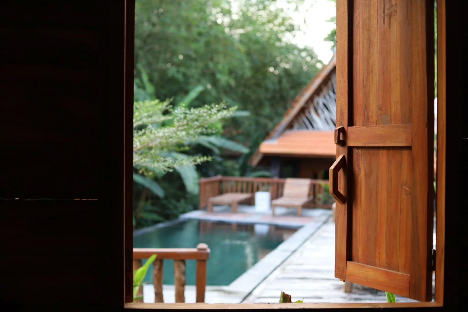 Ashtanga Yoga Retreat in Bali