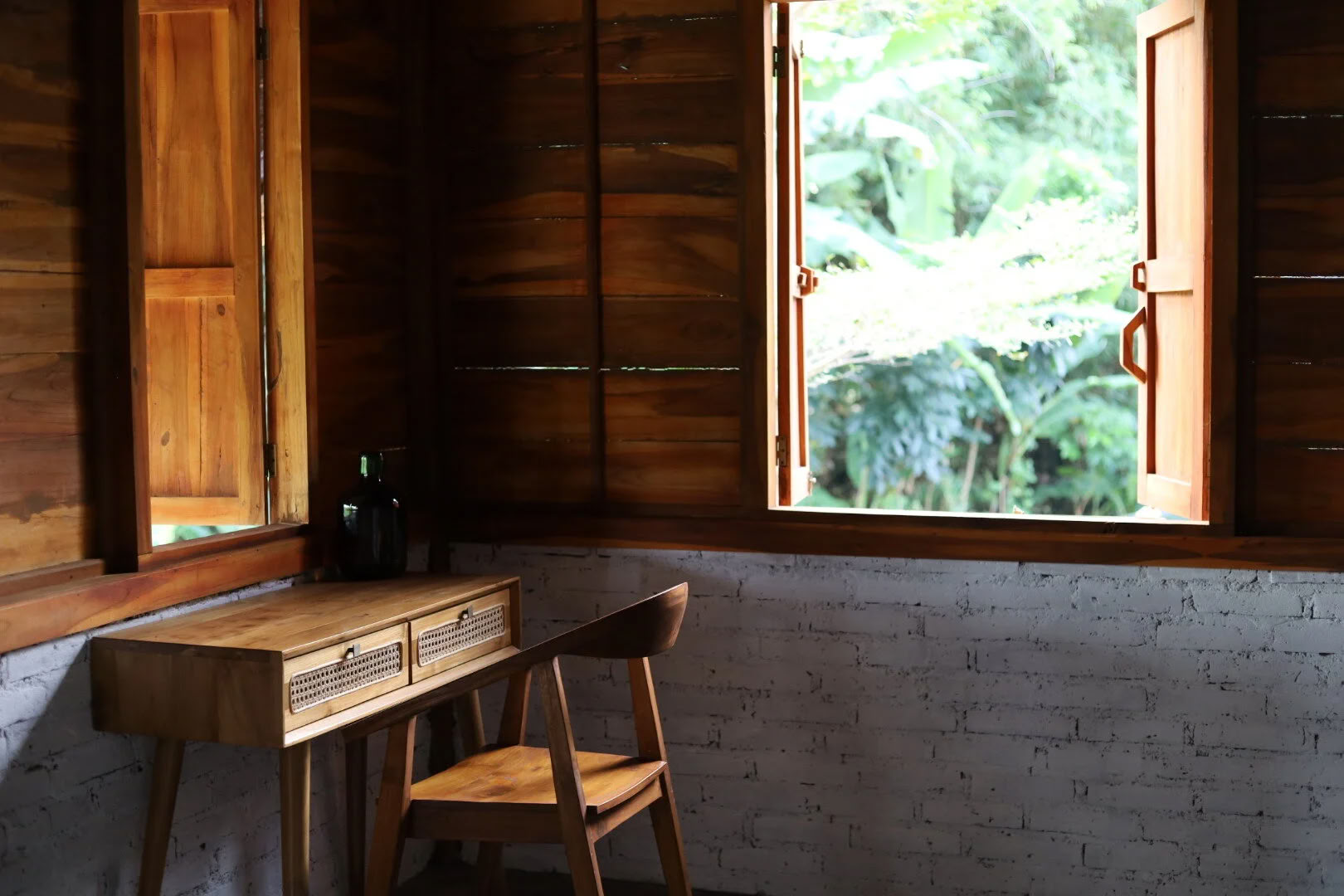 Ashtanga Yoga Retreat in Bali